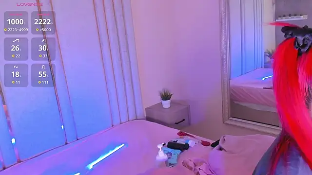 Saekohofman online show from 10.31.25