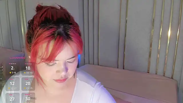 Saekohofman online show from 04.18.26