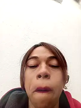 Snapshot of ZulyMichels chatting on 01.28.25 ZulyMichels online show from 01.28.25