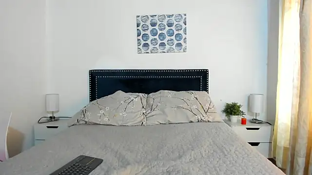 ZulyMichels online show from 11.10.25