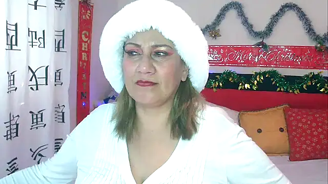 yayita mature online show from 12.21.24
