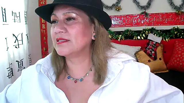 yayita mature online show from 12.27.24