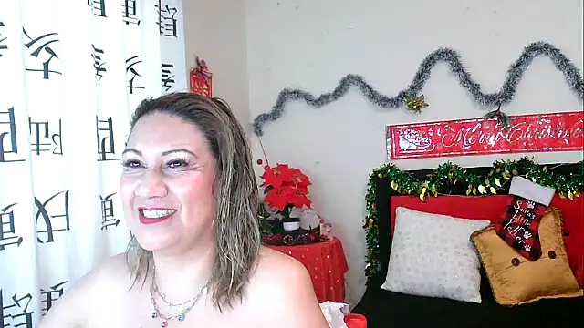 yayita mature online show from 12.29.24