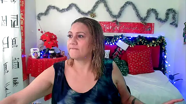 yayita mature online show from 01.02.25
