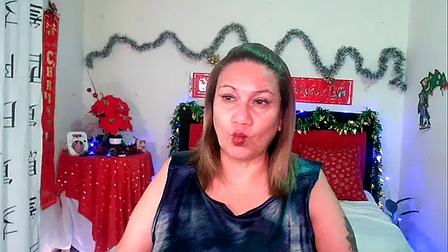 yayita mature online show from 01.03.25
