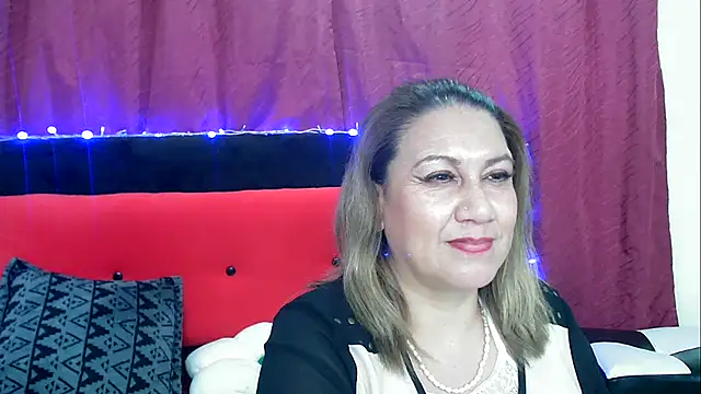 yayita mature online show from 01.06.25