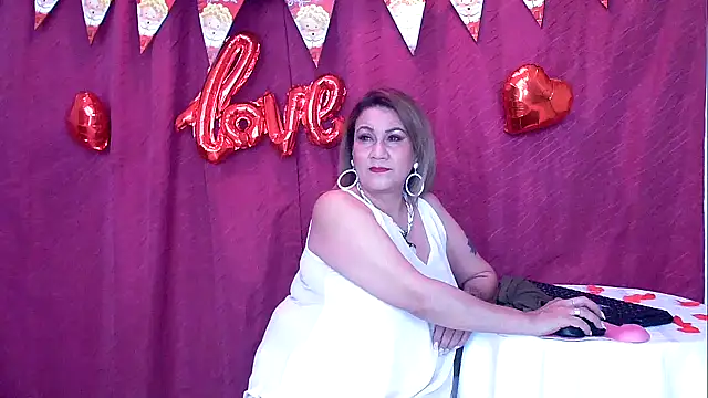 yayita mature online show from 02.09.25