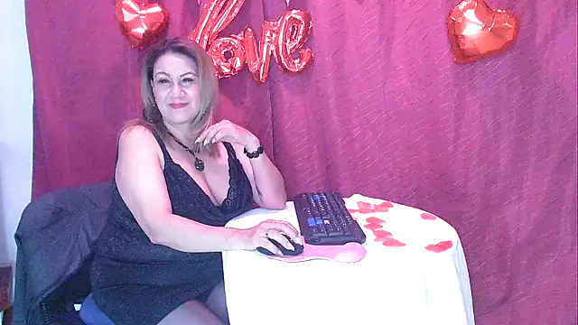 yayita mature online show from 02.11.25