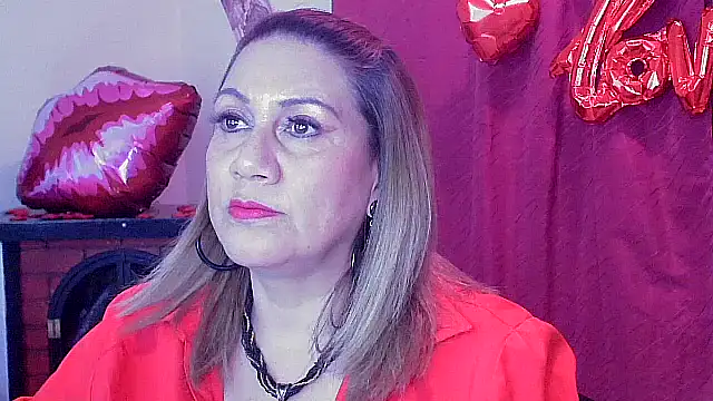 yayita mature online show from 02.11.25