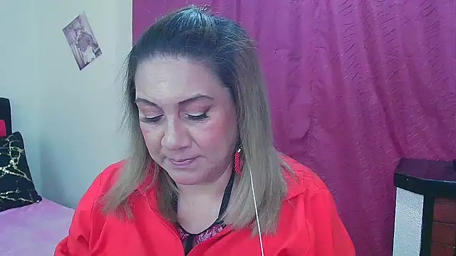 yayita mature online show from 02.25.25