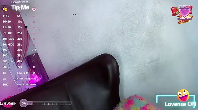 Snapshot of Alexandra_Hornny chatting on 12.28.24 Alexandra Hornny online show from 12.28.24