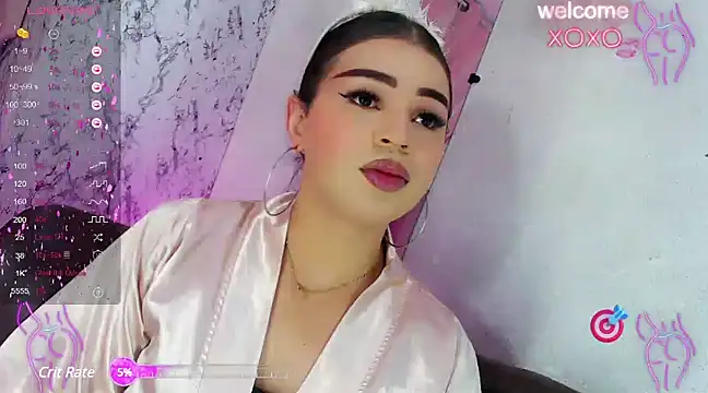 Snapshot of Alexandra_Hornny chatting on 01.26.25 Alexandra Hornny online show from 01.26.25