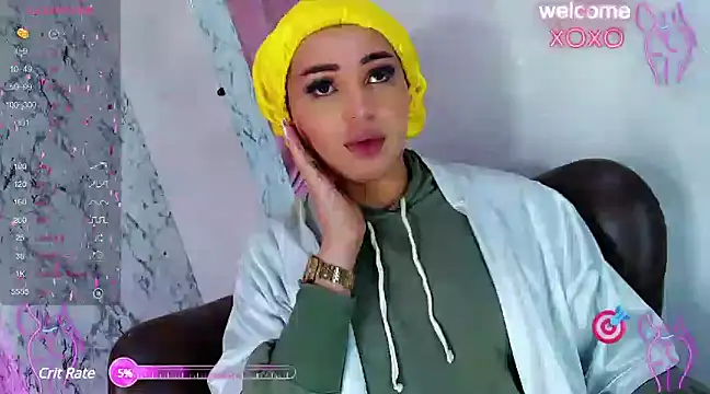 Snapshot of Alexandra_Hornny chatting on 02.08.25 Alexandra Hornny online show from 02.08.25