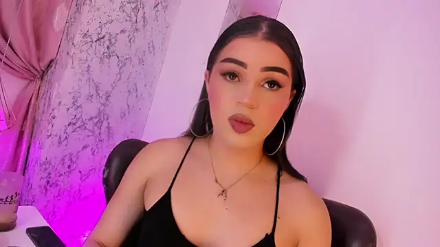 Snapshot of Alexandra_Hornny chatting on 03.06.25 Alexandra Hornny online show from 03.06.25