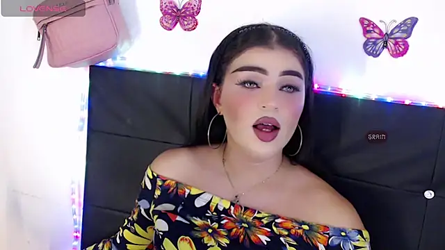 Snapshot of Alexandra_Hornny chatting on 09.13.25 Alexandra Hornny online show from 09.13.25