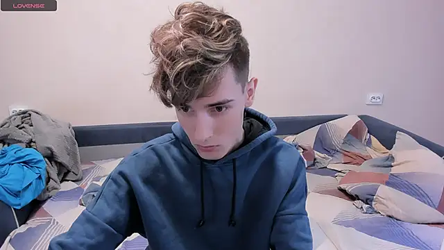 James Mills online show from 03.18.25
