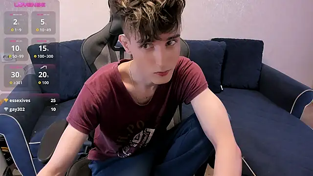James Mills online show from 09.11.25