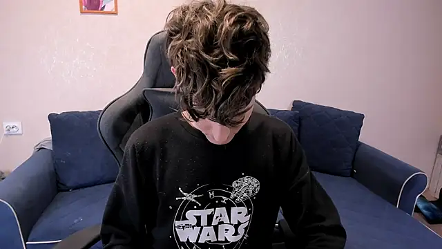 James Mills online show from 10.09.25