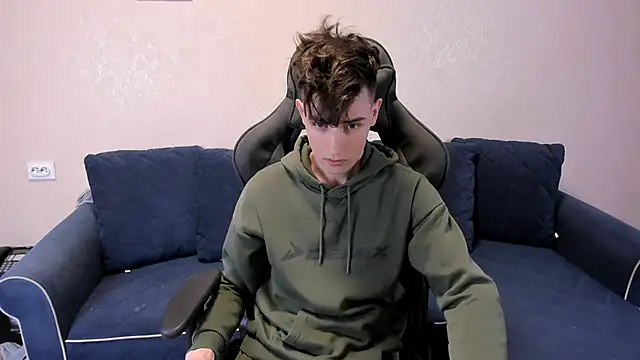 James Mills online show from 10.24.25