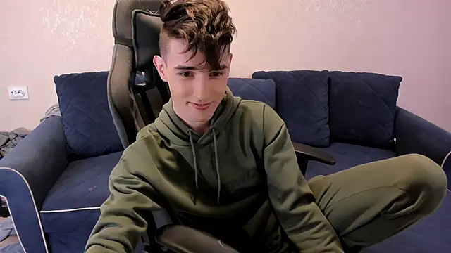 James Mills online show from 10.29.25