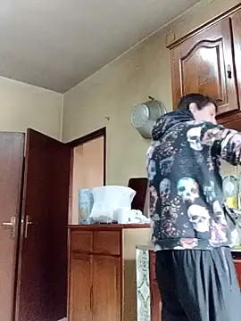 White rabbit  online show from 12.02.24