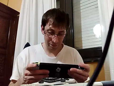 White rabbit  online show from 03.12.25