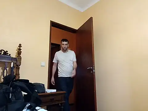 White rabbit  online show from 10.31.25