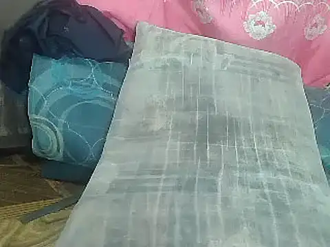 LUCKY sweety01 online show from 12.13.24