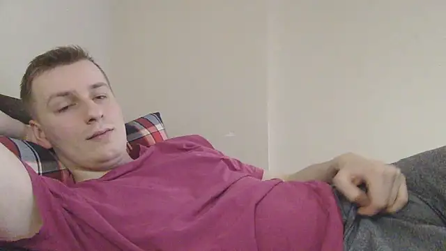 Snapshot of your_andy chatting on 02.15.26 your andy online show from 02.15.26