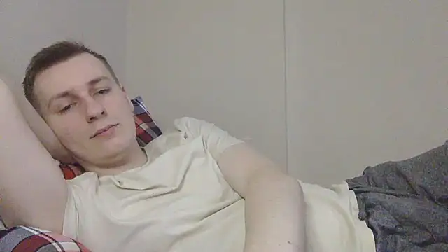 Snapshot of your_andy chatting on 02.16.26 your andy online show from 02.16.26