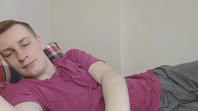 Snapshot of your_andy chatting on 02.18.26 your andy online show from 02.18.26