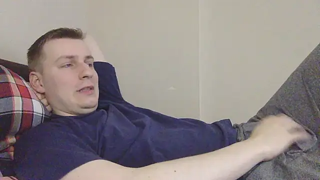 Snapshot of your_andy chatting on 02.19.26 your andy online show from 02.19.26