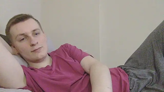 Snapshot of your_andy chatting on 02.22.26 your andy online show from 02.22.26