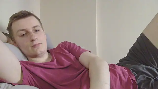 Snapshot of your_andy chatting on 03.06.26 your andy online show from 03.06.26