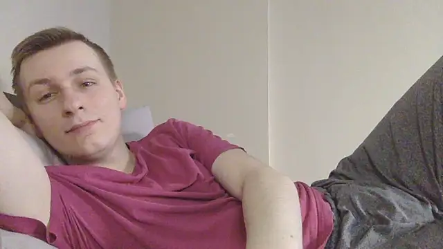 Snapshot of your_andy chatting on 03.11.26 your andy online show from 03.11.26