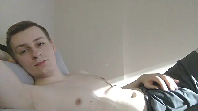 Snapshot of your_andy chatting on 03.15.26 your andy online show from 03.15.26