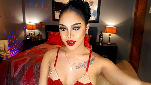 MarryQueen22 online show from 11.28.25