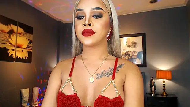 MarryQueen22 online show from 11.29.25