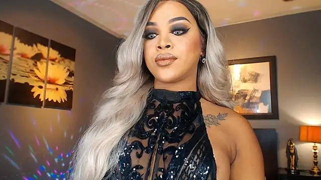MarryQueen22 online show from 05.26.26