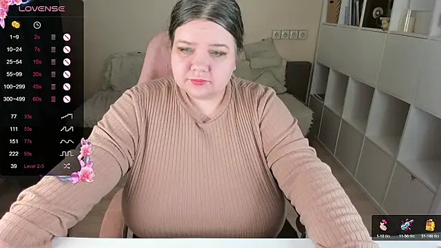 PlumPie online show from 01.17.26