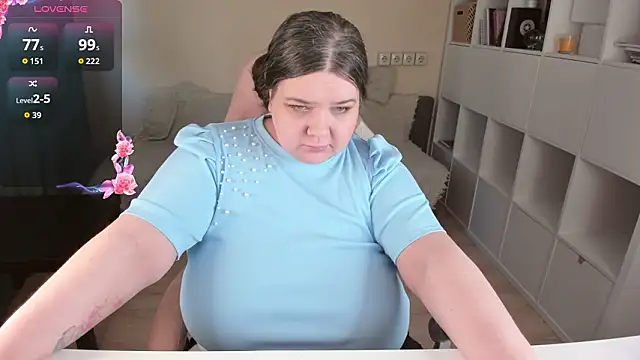 PlumPie online show from 03.21.26