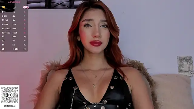 Snapshot of belashimaa chatting on 12.03.24 belashimaa online show from 12.03.24