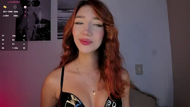 Snapshot of belashimaa chatting on 12.12.24 belashimaa online show from 12.12.24