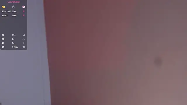 Snapshot of belashimaa chatting on 01.02.25 belashimaa online show from 01.02.25