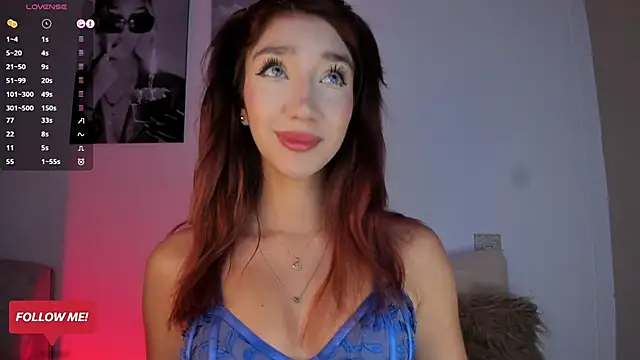 Snapshot of belashimaa chatting on 01.26.25 belashimaa online show from 01.26.25