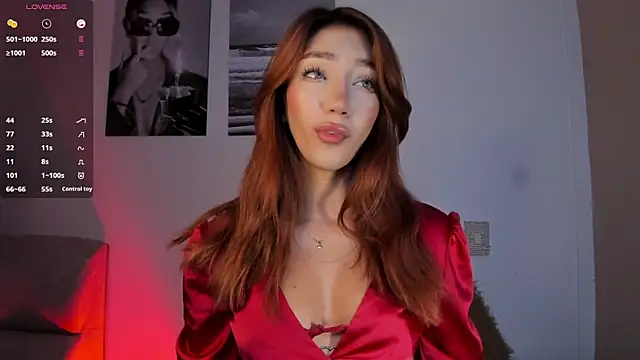 Snapshot of belashimaa chatting on 03.10.25 belashimaa online show from 03.10.25