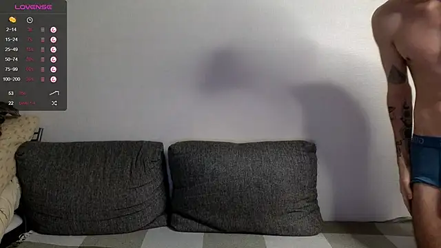 Cryptikov online show from 12.18.24