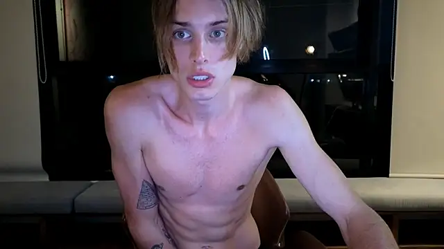 Cryptikov online show from 02.13.25