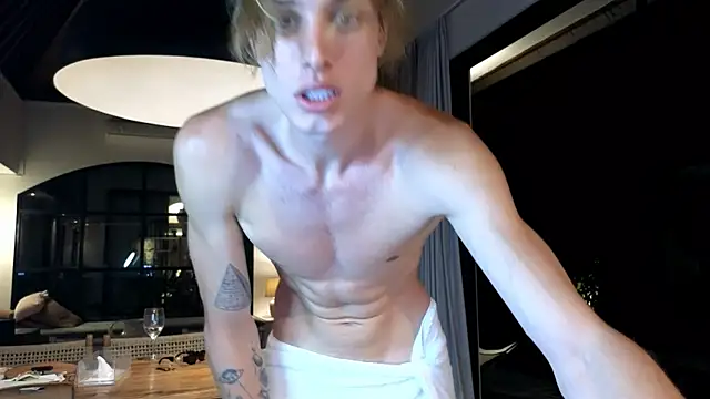 Cryptikov online show from 02.17.25