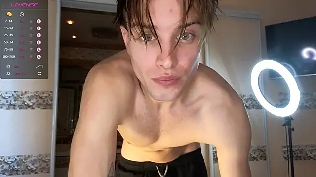 Cryptikov online show from 09.12.25